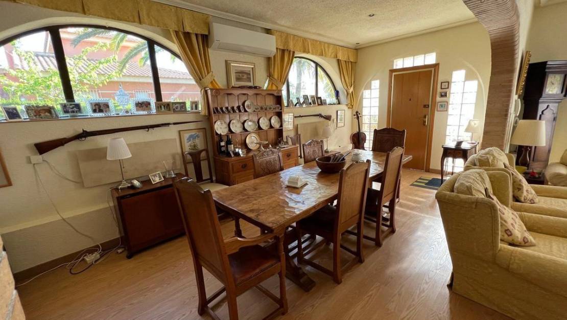 Sale - Villa - Orihuela - Cabo Roig