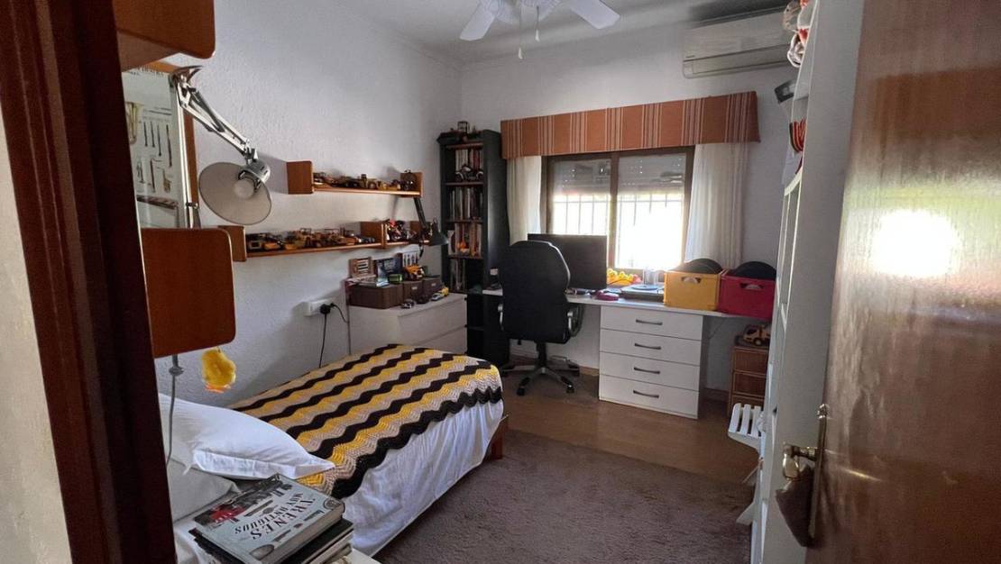 Sale - Villa - Orihuela - Cabo Roig