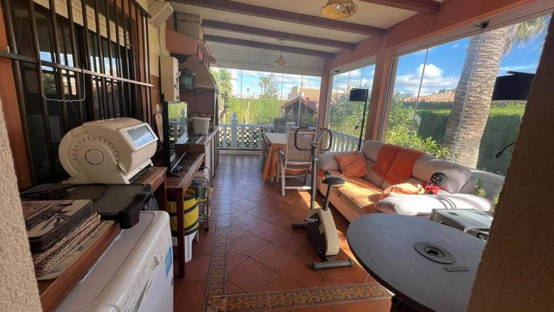 Sale - Villa - Orihuela - Cabo Roig