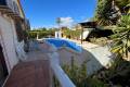 Sale - Villa - Orihuela - Cabo Roig