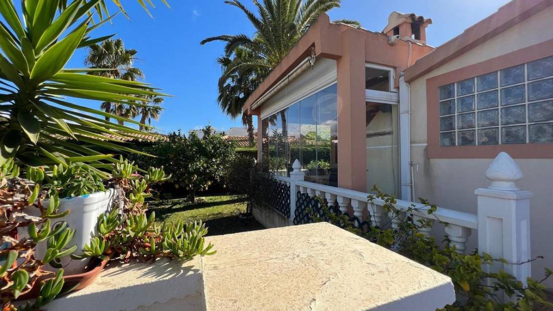 Sale - Villa - Orihuela - Cabo Roig