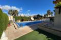 Sale - Villa - Orihuela - Cabo Roig