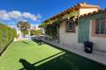 Sale - Villa - Orihuela - Cabo Roig