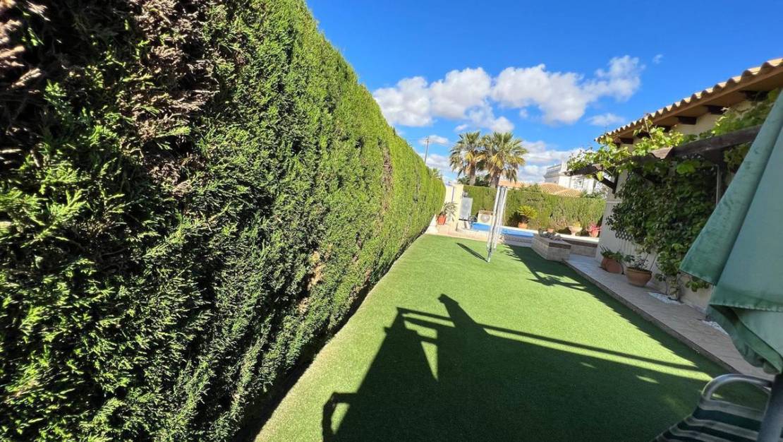 Sale - Villa - Orihuela - Cabo Roig