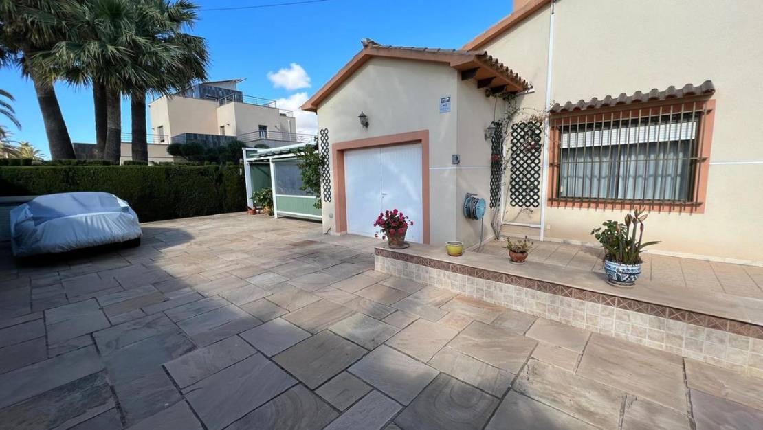 Sale - Villa - Orihuela - Cabo Roig