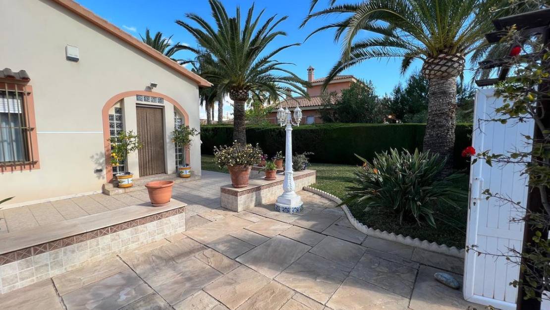 Sale - Villa - Orihuela - Cabo Roig