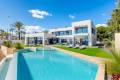 Sale - Villa - Orihuela - Cabo Roig