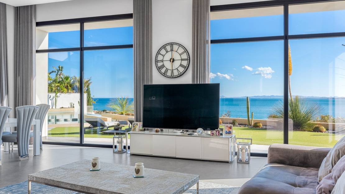 Sale - Villa - Orihuela - Cabo Roig