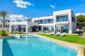 Sale - Villa - Orihuela - Cabo Roig