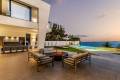 Sale - Villa - Orihuela - Cabo Roig