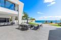 Sale - Villa - Orihuela - Cabo Roig