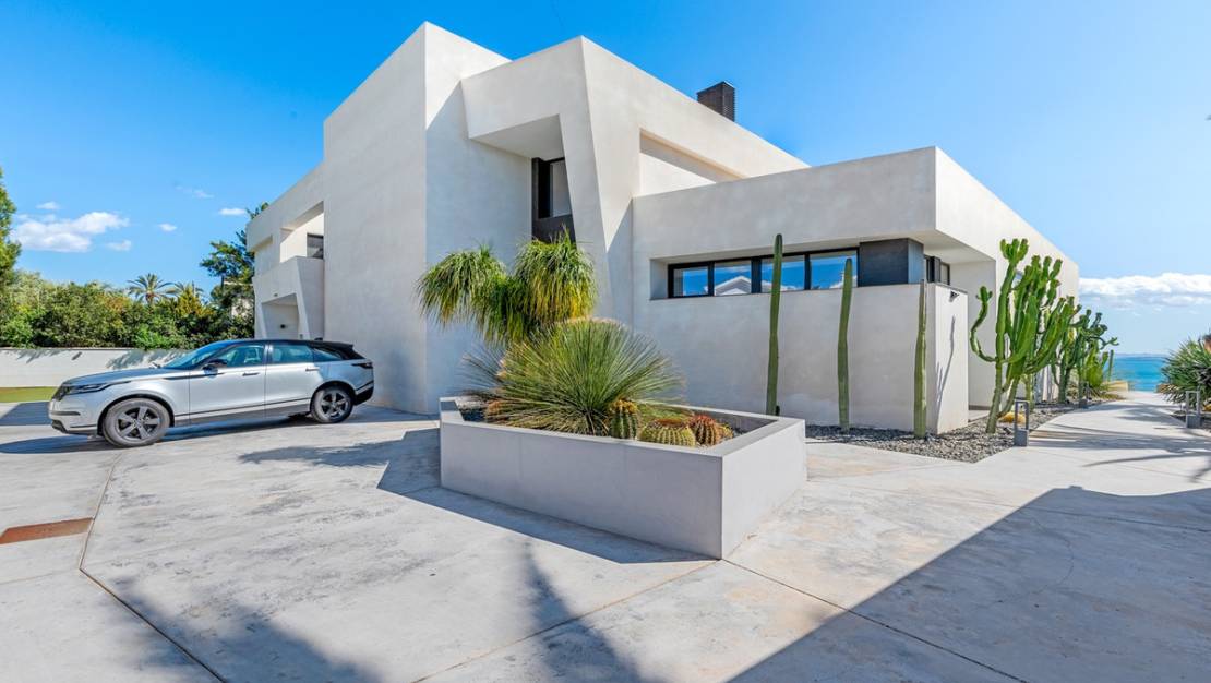 Sale - Villa - Orihuela - Cabo Roig