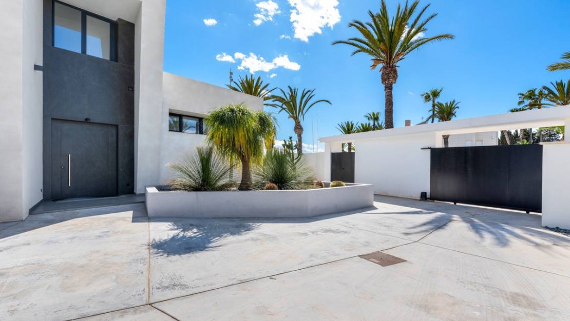 Sale - Villa - Orihuela - Cabo Roig
