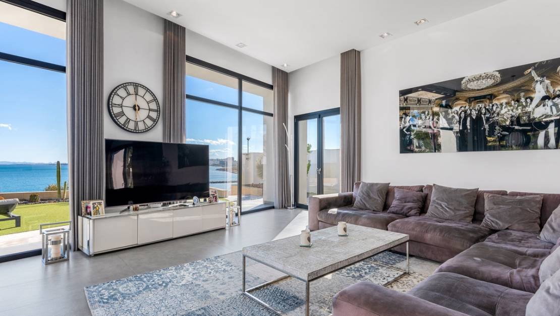 Sale - Villa - Orihuela - Cabo Roig