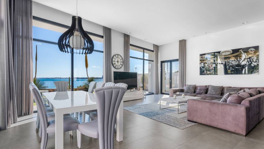 Sale - Villa - Orihuela - Cabo Roig