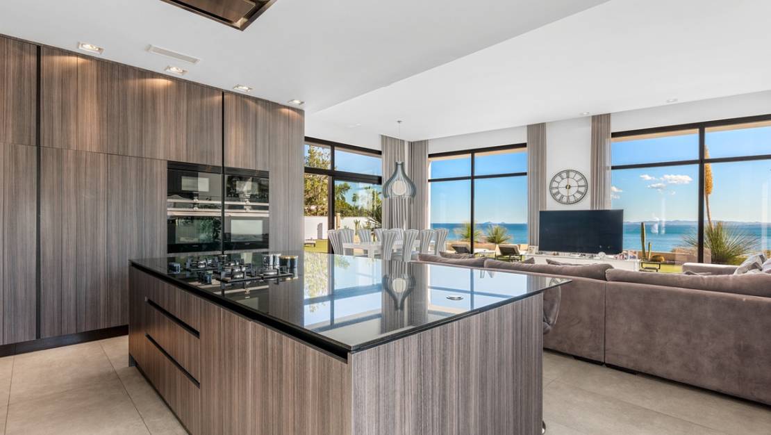 Sale - Villa - Orihuela - Cabo Roig