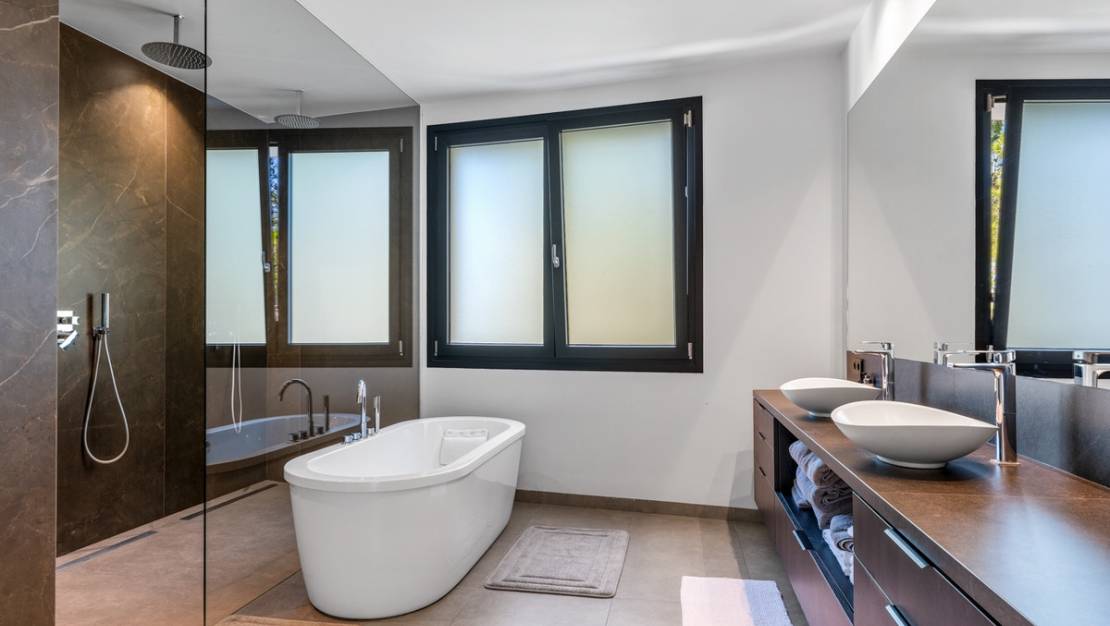 Sale - Villa - Orihuela - Cabo Roig