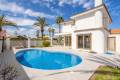 Sale - Villa - Orihuela - Cabo Roig