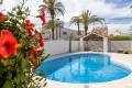 Sale - Villa - Orihuela - Cabo Roig
