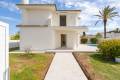 Sale - Villa - Orihuela - Cabo Roig