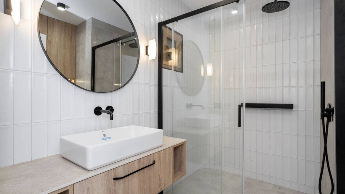 Sale - Villa - Orihuela - Cabo Roig