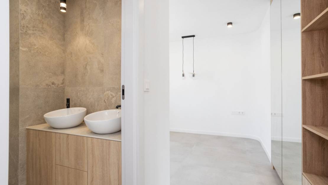 Sale - Villa - Orihuela - Cabo Roig