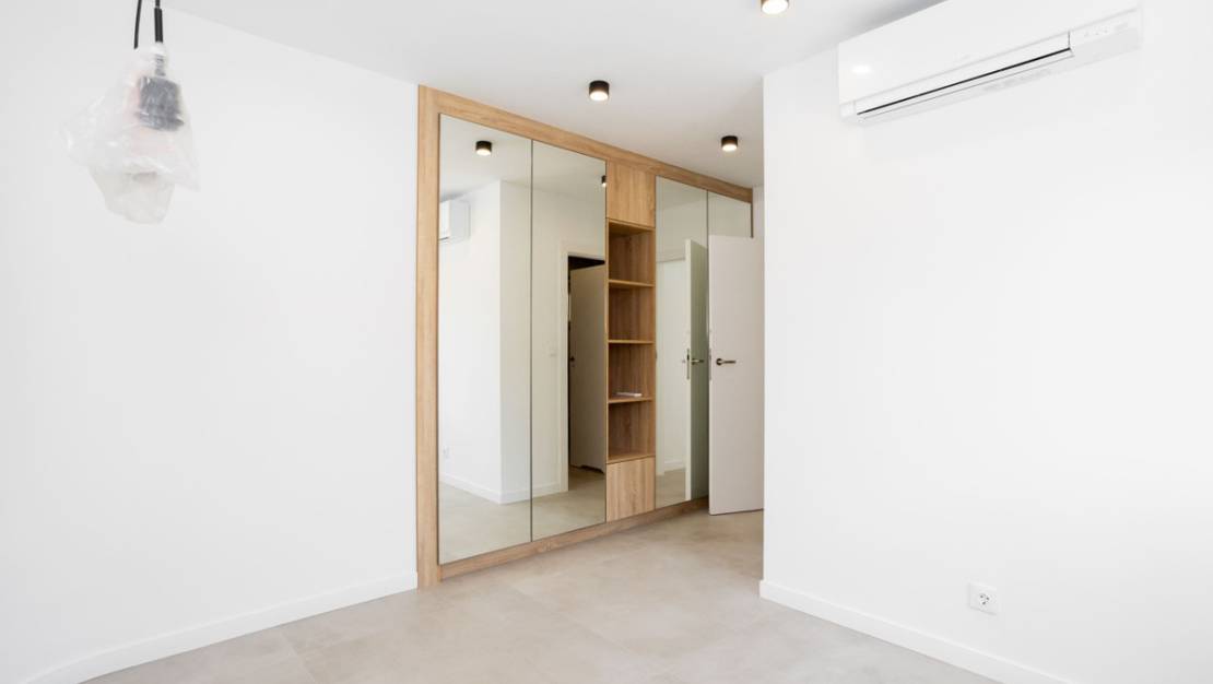 Sale - Villa - Orihuela - Cabo Roig