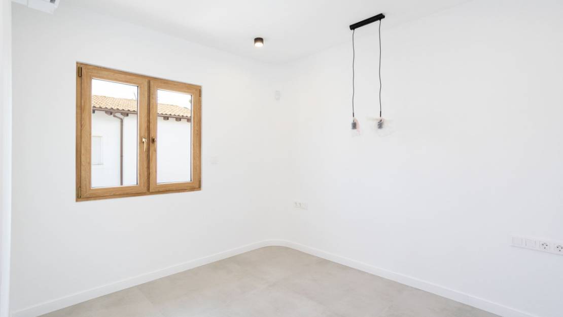 Sale - Villa - Orihuela - Cabo Roig