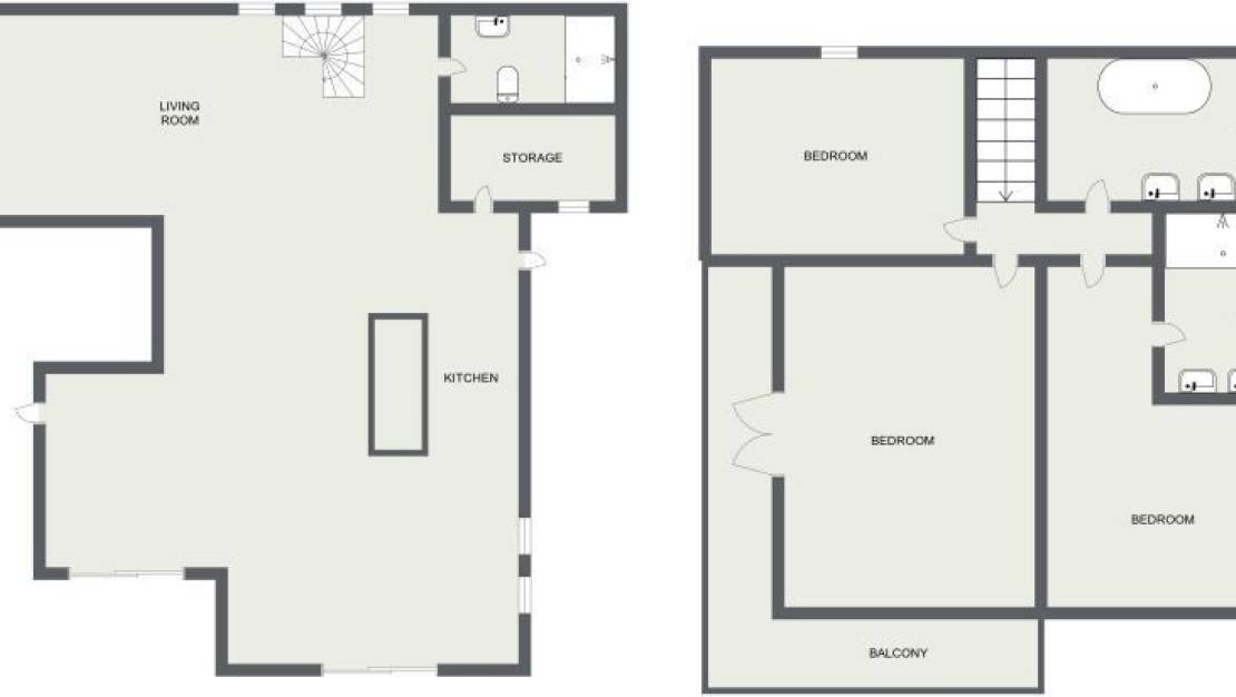 Sale - Villa - Orihuela - Cabo Roig