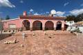 Sale - Villa - Orihuela - Cabo Roig