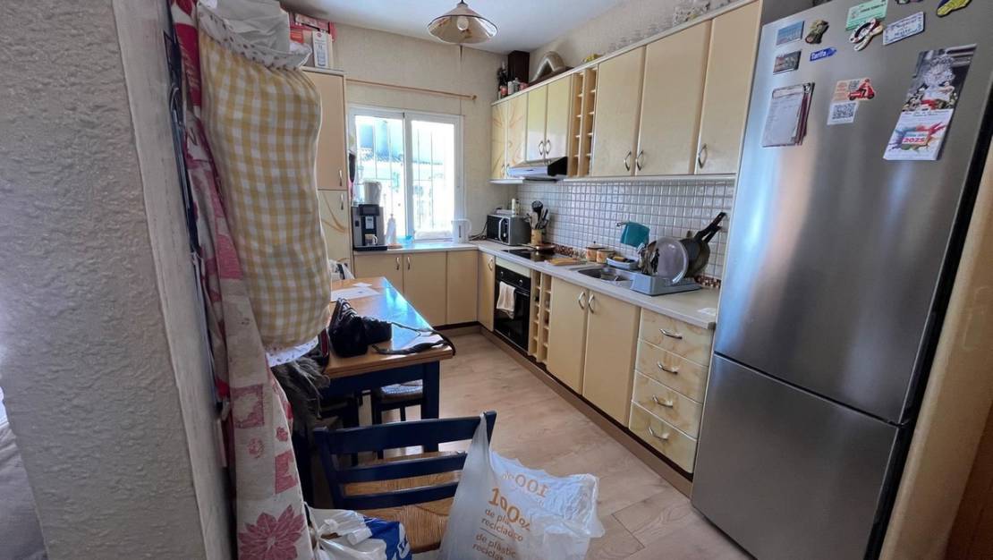 Sale - Villa - Orihuela - Cabo Roig
