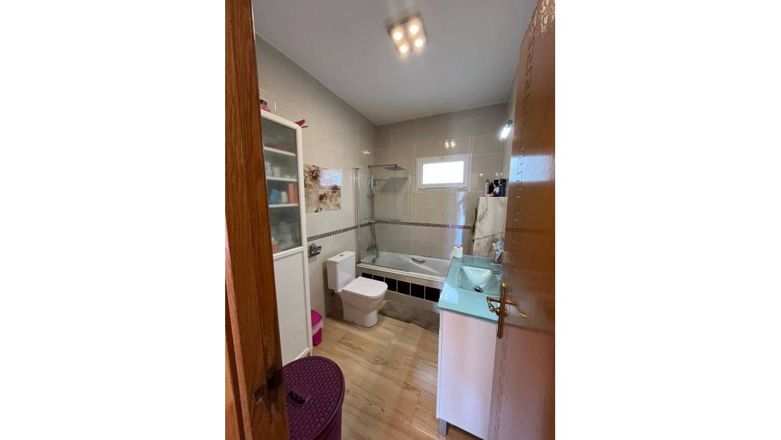 Sale - Villa - Orihuela - Cabo Roig