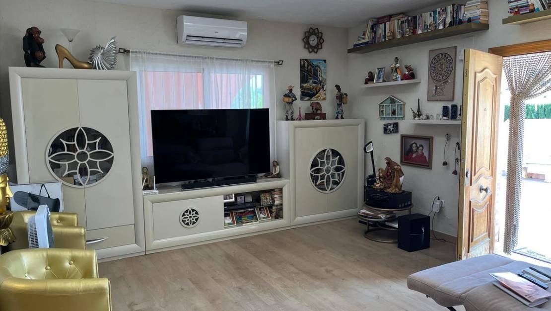Sale - Villa - Orihuela - Cabo Roig