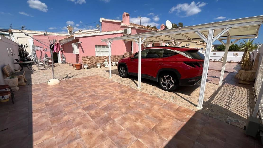 Sale - Villa - Orihuela - Cabo Roig