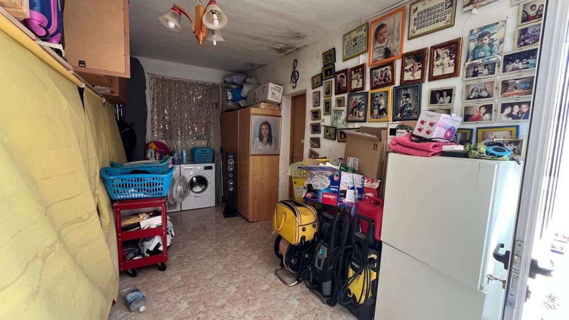 Sale - Villa - Orihuela - Cabo Roig