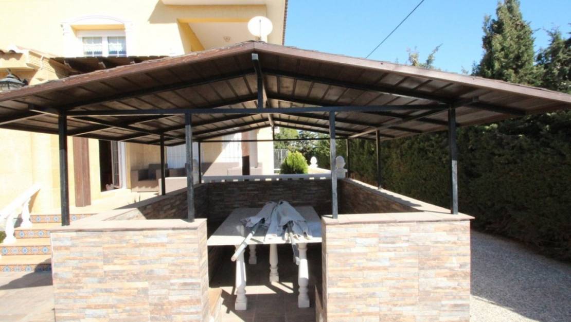 Sale - Villa - Orihuela - Cabo Roig