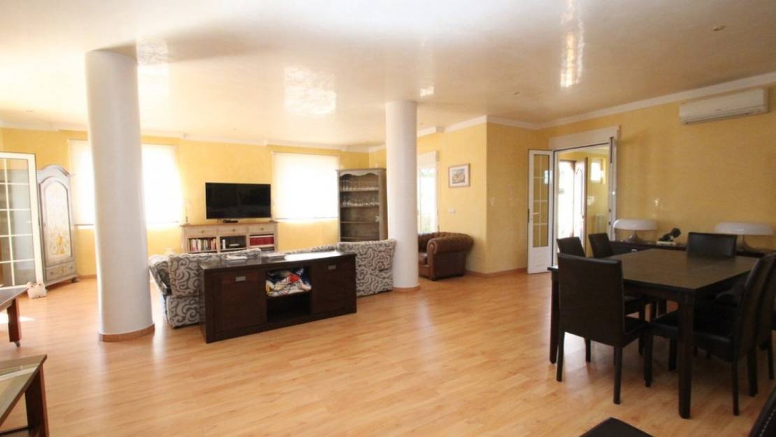 Sale - Villa - Orihuela - Cabo Roig
