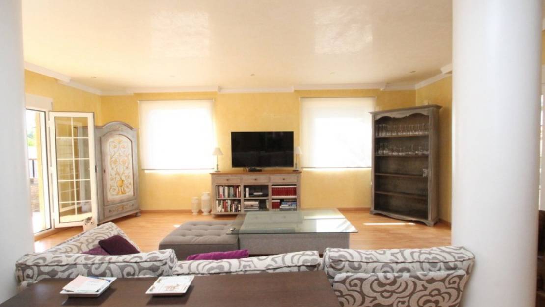 Sale - Villa - Orihuela - Cabo Roig