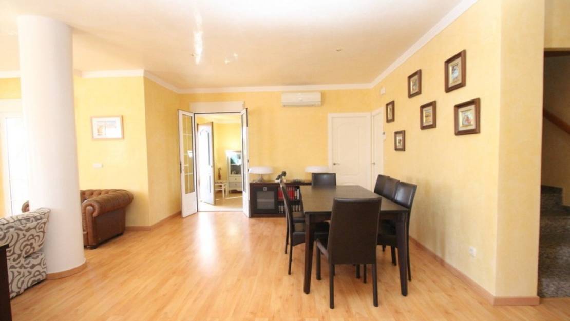 Sale - Villa - Orihuela - Cabo Roig