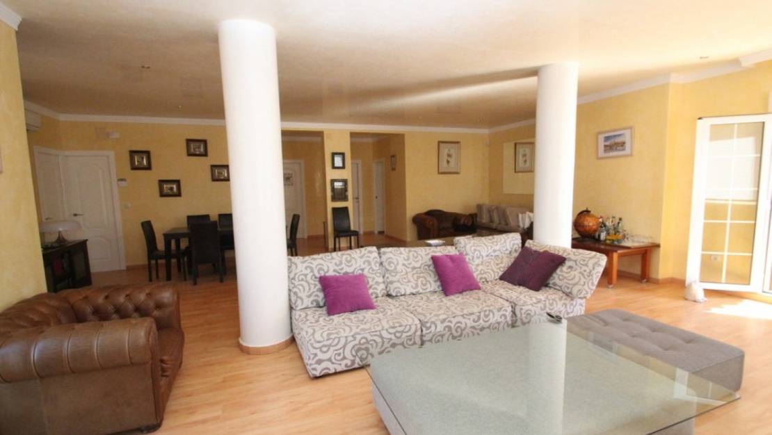 Sale - Villa - Orihuela - Cabo Roig