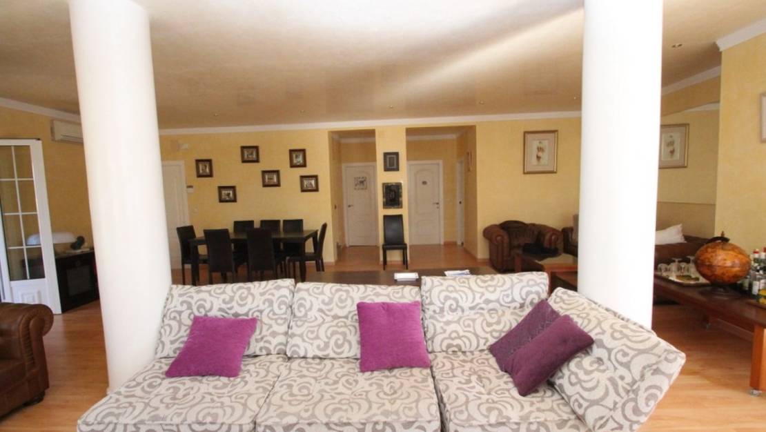 Sale - Villa - Orihuela - Cabo Roig
