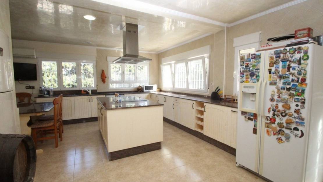 Sale - Villa - Orihuela - Cabo Roig