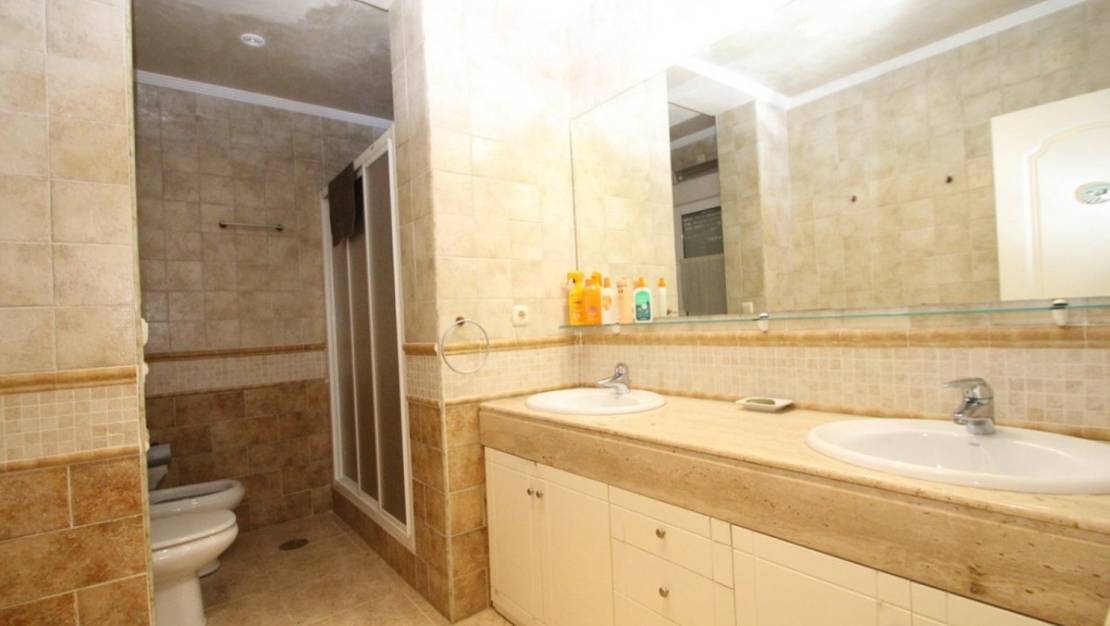Sale - Villa - Orihuela - Cabo Roig