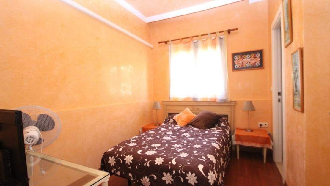 Sale - Villa - Orihuela - Cabo Roig