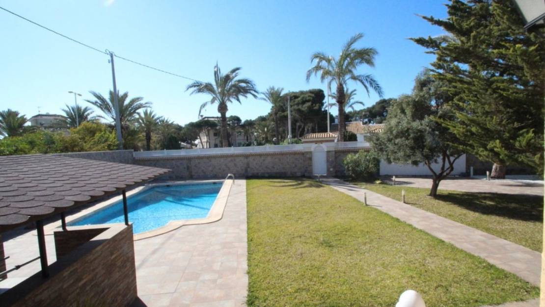 Sale - Villa - Orihuela - Cabo Roig