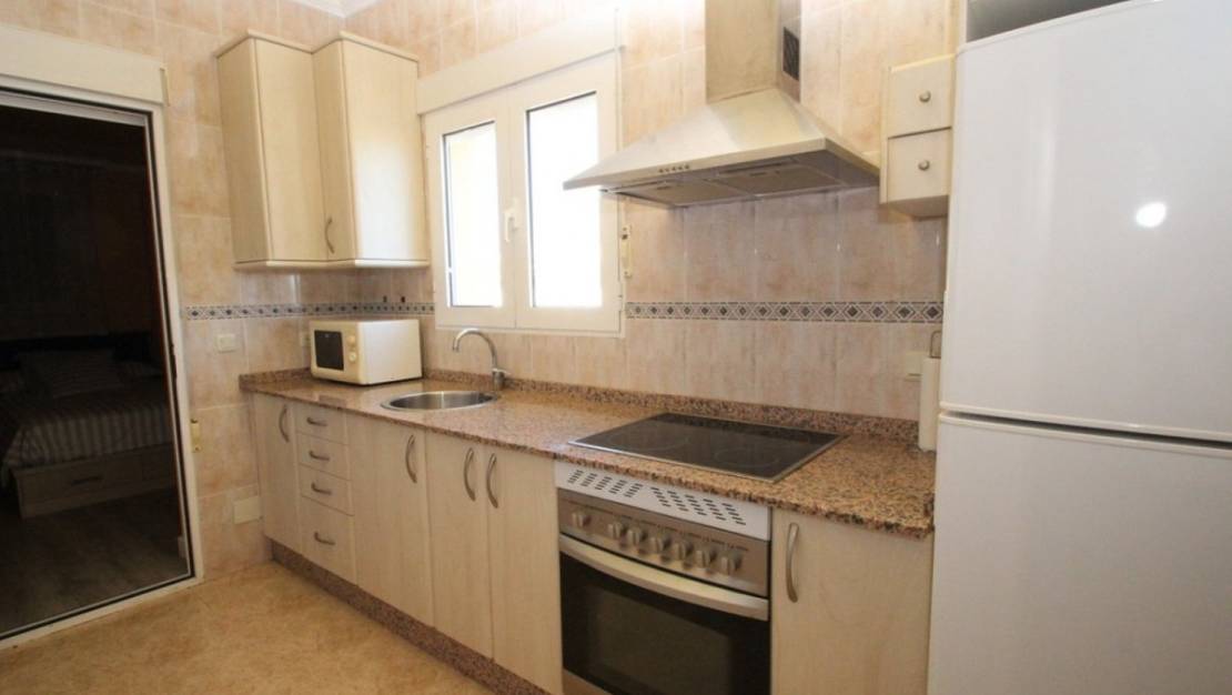 Sale - Villa - Orihuela - Cabo Roig