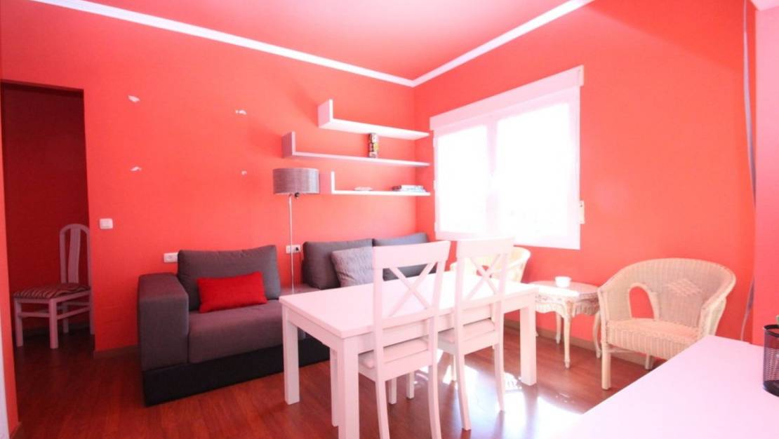 Sale - Villa - Orihuela - Cabo Roig