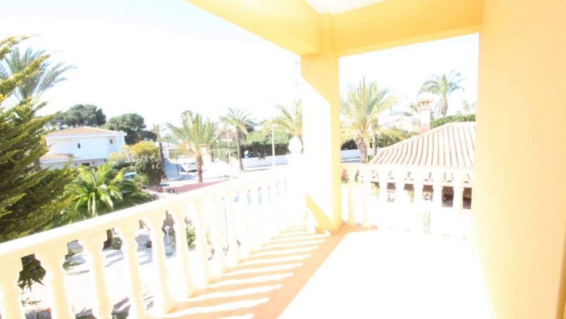 Sale - Villa - Orihuela - Cabo Roig