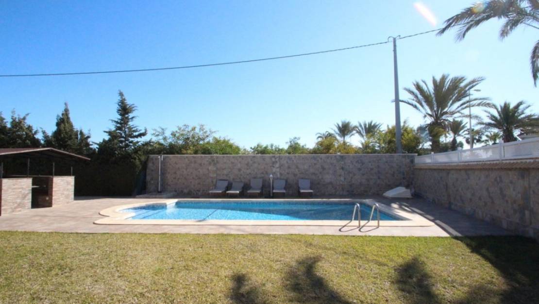 Sale - Villa - Orihuela - Cabo Roig