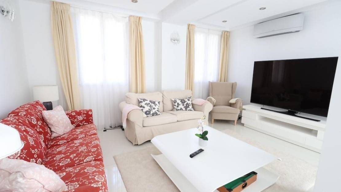 Sale - Villa - Orihuela - Cabo Roig